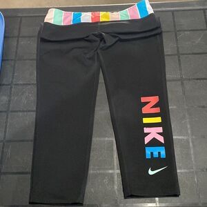 Nike legging for girl